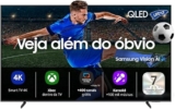 Samsung Vision AI TV 43″ QLED 4K 2025
