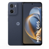 Smartphone Motorola Moto G05 256GB
