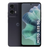 Smartphone Motorola Moto G35 5G