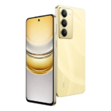 Smartphone Realme C75 5G Dourado