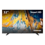 Smart TV DLED 32″ HD Toshiba