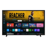 Smart TV Samsung 32” Full HD