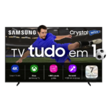 Smart TV Samsung U8100F 43″ 4K UHD