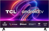 Smart TV TCL 43″ Full HD com Android