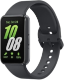 Smartwatch Samsung Galaxy Fit3 Grafite 1.6″