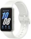 Smartwatch Samsung Galaxy Fit3 Prata