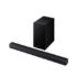 Soundbar Samsung HW-B650F com Subwoofer
