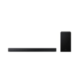 Soundbar Samsung HW-B650F com Subwoofer