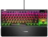Teclado Gamer SteelSeries APEX 7 TKL