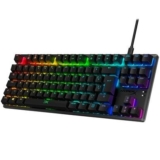 Teclado Mecânico Gamer HyperX Alloy Origins