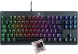 Teclado Mecânico Gamer Redragon K568-2