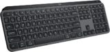 Teclado Sem Fio Logitech MX Keys S