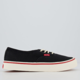 Tênis Redley Originals Preto Unissex