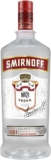 Vodka Smirnoff 1,75L Triplamente Destilada