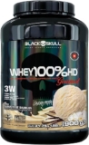Whey 100% HD Gourmet Baunilha 900g