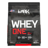 Whey One Protein Morango – 900g