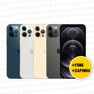 Celular IPhone 13/ 13 Pro/ 13 Pro Max 128gb E 256GB (VITRINE)