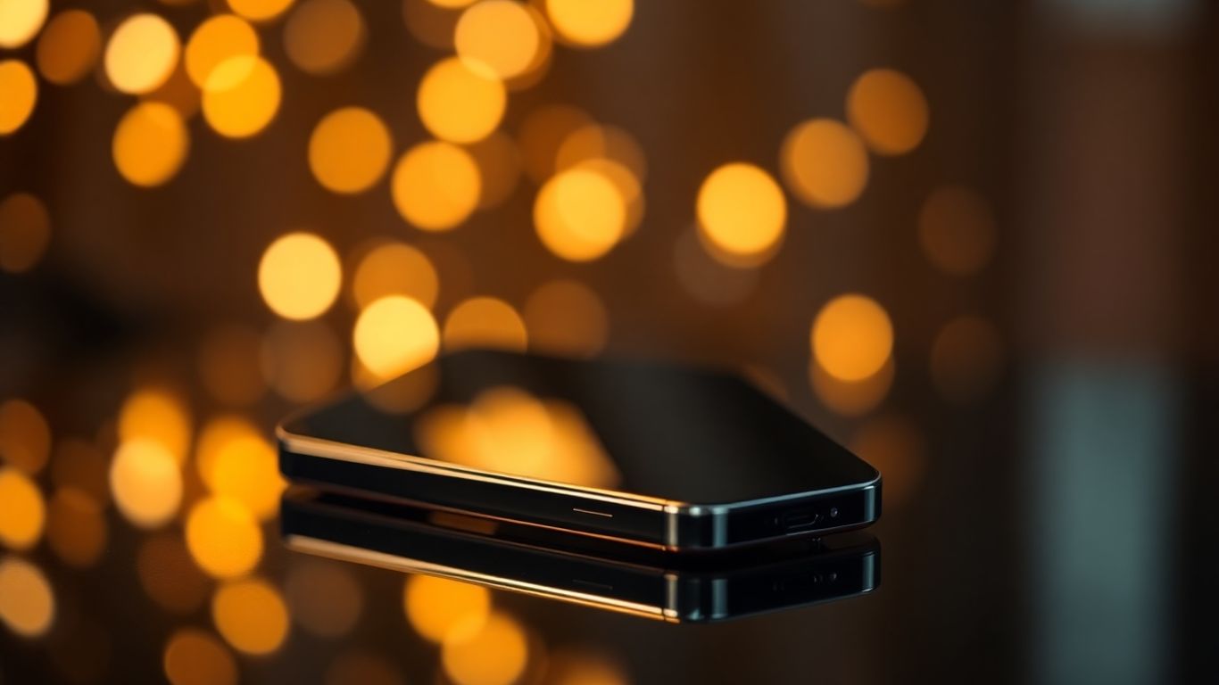 iPhone em promoção na Black Friday 2025.