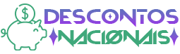 Descontos Nacionais