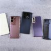 Celulares e Smartphones