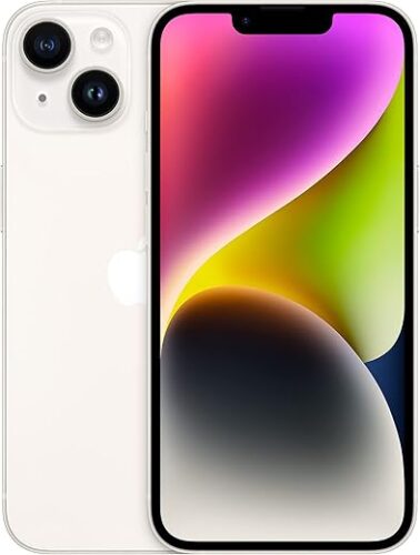 Apple iPhone 14 (128 GB) (cópia)