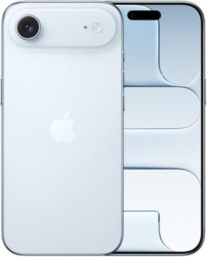 Apple iPhone Air (256 GB) – Azul céu