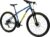 Caloi Bicicleta Aspen, Aro 29, Tamanho 17, Câmbio 24 Velocidades, Azul