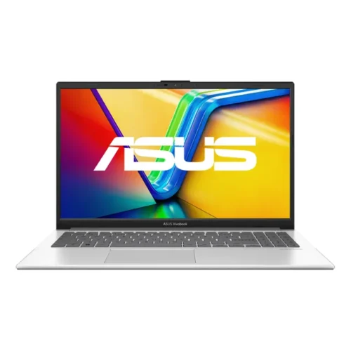 Notebook Asus Vivobook Go E1504ga Intel Core I3 N305 8gb Ram 512gb Ssd Linux Keepos Tela 15,6 Fhd Silver – Nj438